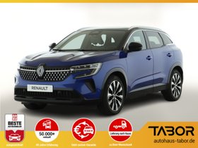 RENAULT Austral E-Tech Techno Pano Massage 360° eHK ACC