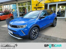 OPEL Mokka 1.2 Turbo Elegance