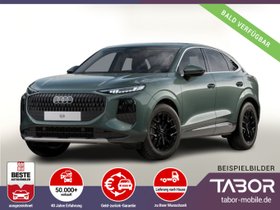 AUDI Q3 Sportb neuMod Tech LED+ KlimaP Keyl ACC PrivG