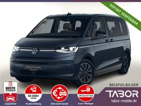 VW T7 Multivan 2.0 TDI 150 DSG Style Matrix Nav AHK