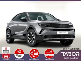 OPEL Mokka 145 Hybrid AT6 GS KomfortP SHZ Kam PDC