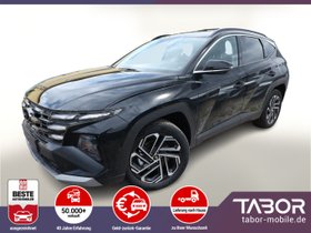 HYUNDAI Tucson 1.6 HEV 215 DCT Prime Matrix AssisP 19Z