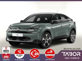 CITROEN C4 130 EAT8 PLUS Nav LED PDC 180° Temp Klimauto