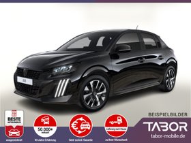 PEUGEOT 208 100 Style LED SHZ PDC Temp CarP/AndroidA BT