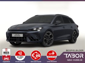 CUPRA Leon ST VZ 2.0 TSI 333 4D ACC SHZ AHK EdgeP eHK