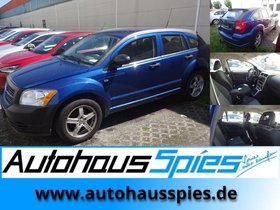 DODGE CALIBER 1.8 SE KLIMA SHZ ALU 17 HU 09/2024