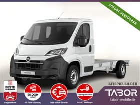 OPEL Movano Fahrgestell D 140 35 L3 7