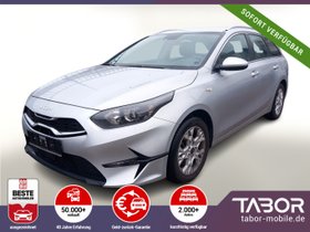 KIA Ceed 1.0 T-GDI 120 Vision Nav Temp Kam PDC LM16Z
