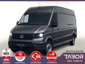 VW Crafter 35 2.0 TDI 140 L4H3 AHK PDC 3S FACELIFT