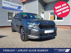 Skoda Kodiaq 2.0 TDI DSG Selection 7-Sitzer AHK/ACC...
