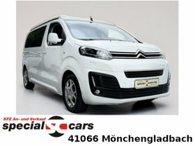 CITROEN Pössl Campster Küche Sthzg AHK Automatik