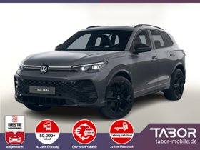 VW Tiguan R-Line 4M Pano Nav AHK Matrix LM20Z PrivG