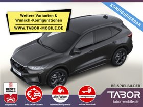 FORD Kuga 2.5 PHEV 243 eCVT ST-Line LED Kam PrivG 18
