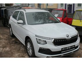 SKODA Kamiq 1,5 TSi DSG AHK Sitzh LED KAM PDC SOFORT !!!...