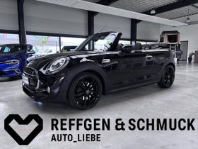 MINI COOPER_S_CABRIO_DSG_E-VERDECK+NAVI+LED+APPLE+TÜV
