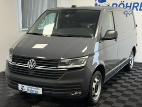 VW T6 2.0 TDI DSG 4Motion Navi LED ACC
