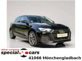 AUDI A1 30 TFSI S-Line / KeylessGo / Kamera