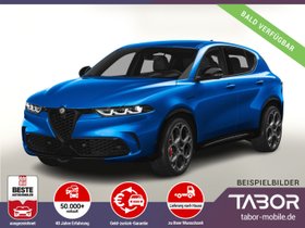 ALFA ROMEO Tonale 1.6 D 130 TCT Veloce TechnoP Pano 20Z ACC