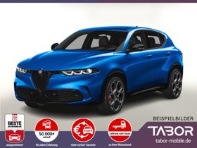 ALFA ROMEO Tonale 1.6 D 130 TCT Veloce TechnoP Pano 20Z ACC