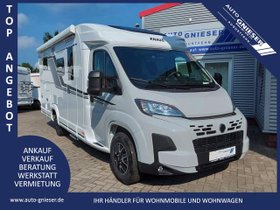 Knaus Van TI 650 MEG Vansation '26 DACHKLIMA/AUT/PR...