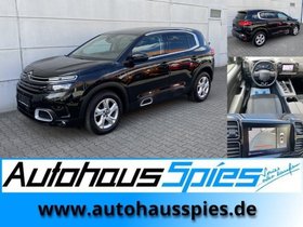 CITROëN C5 AIRCROSS 2.0 BLUEHDI 180 EAT8 EU6D FEEL AAC RKAM TOTWASS
