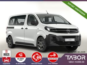 OPEL Vivaro Kombi L 2.0 177 AT  9S Klimaaut VollLED