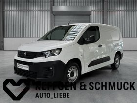 PEUGEOT PARTNER PREMIUM L2 KLIMAANLAGE+ALLWETTER+1HD+TÜV