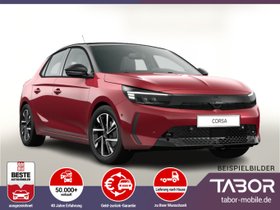 OPEL Corsa GS LED Kam PDC vo/hi AppC Totw 16Z