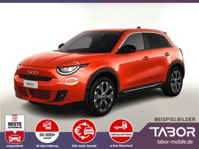 FIAT 600e 54kWh 156 La Prima Nav ACC SHZ Kam PDC Keyl