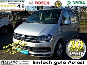 VW T6 Multivan Bus Multivan Highline 4M. ATM 60 TKM