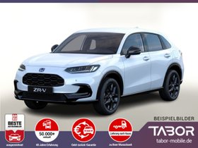 HONDA ZR-V 184 CVT Sport Nav ACC Keyl eHK Kam SHZ Keyl