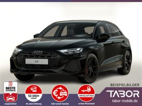 AUDI A3 Sportback TFSI e 272 2xS line Leder Nav 18Z