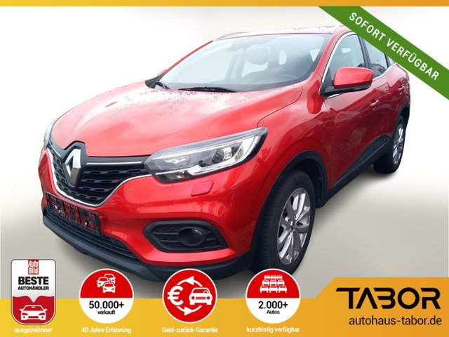 Second hand Renault Kadjar 1.3 TCe