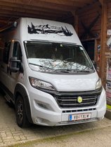 Weinsberg Caratour 600 DQ
