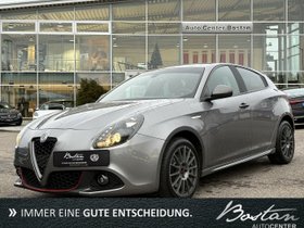 ALFA ROMEO Giulietta 1.4 TB 16V AUTOMATIK/NAVI/TOUCH/1.HAND...