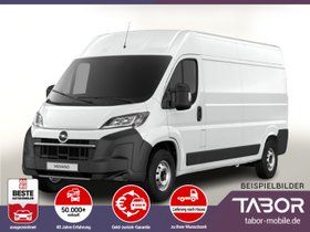 OPEL Movano 2.2 D 140 35 L3H2 HFT270 VisibP Temp PDC