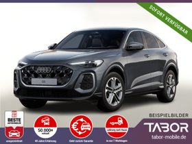 AUDI Q5 Sportback TDI 2xS line NeuMod Tech+ Pano Priv