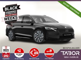 SKODA Octavia Combi TDI DSG Sportl Matrix AHK Nav 18Z