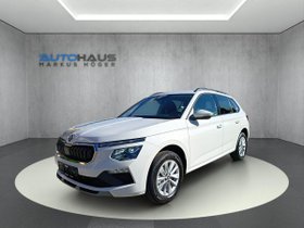 Skoda Kamiq 1.5 16V TSI DSG AHK +NAVI-AMUNDSEN+variabler Boden+KAMERA+MATRIX+el.HECKKL.+5J-GARANTIE+