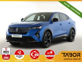 RENAULT Rafale PHEV Atelier Alpine Pano H/K HUD 360° ACC