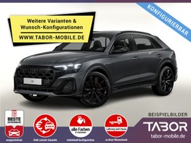 AUDI Q8 TFSI 340 Facelift Matrix Nav VirCo+ Keyless