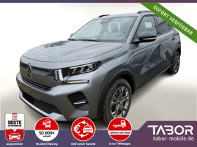 CITROEN C3 Turbo 100 MAX HUD LED Nav Kam MirrorL PrivG