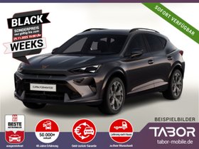 CUPRA Formentor 2.0 TDI 150 DSG VollLED Edge SHZ ACC