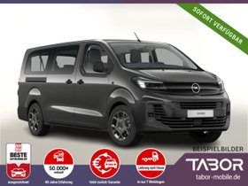 OPEL Vivaro Kombi XL 2.0 177 AT8 9S Nav VollLED Kam