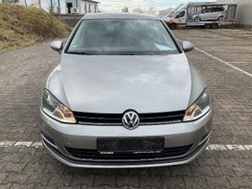 Volkswagen Golf VII 1.2 TSI Trendline BlueMotion Tech