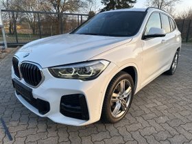 BMW X1 sDrive 18i M Sport