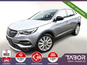 OPEL Grandland X 2.0 D 177 Aut. Ultimate Pano LED Nav