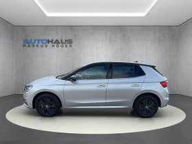 Skoda Fabia IV 1.0 TSI STYLE+COLOUR-CONCEPT+ACC-TEMPOMAT+LED+KAMERA+CARPLAY+ACC+