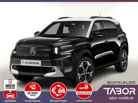 CITROEN C3 Aircross 44kWh MAX Nav SHZ 11kW-OBC Kam CarP