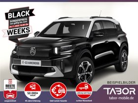 CITROEN C3 Aircross 44kWh MAX Nav SHZ 11kW-OBC Kam CarP